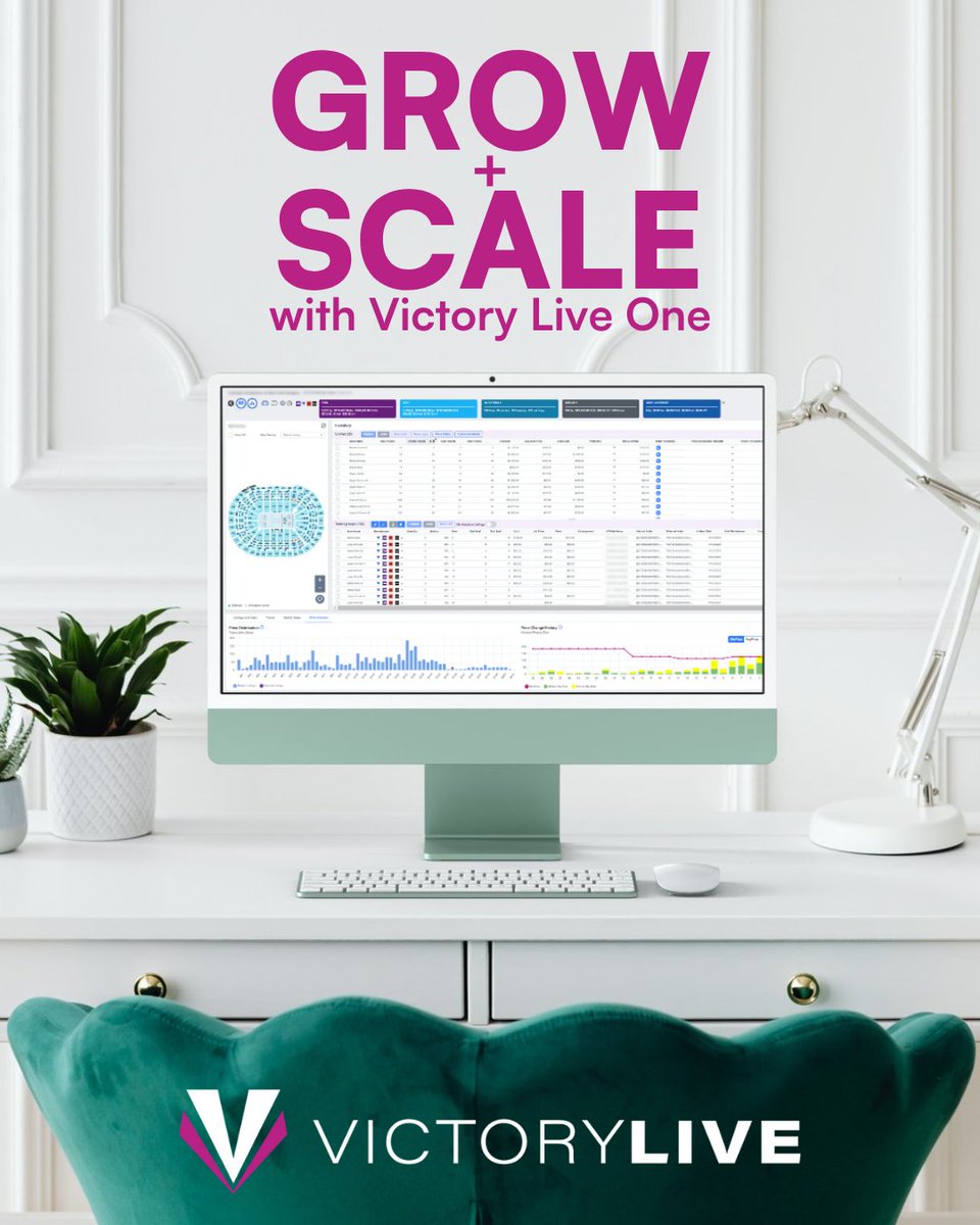 Victory Live tweet media