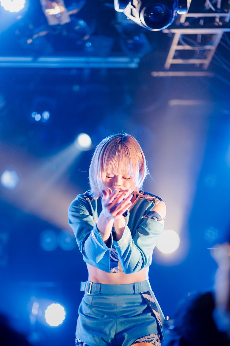 gogosonicblue's tweet image. 2025.11.15
きょうそう@ shibuya CYCLONE

#SOMOSOMO
#アオイアオネ
#あおねと始める恋の魔法
#勝たんしかアオネ