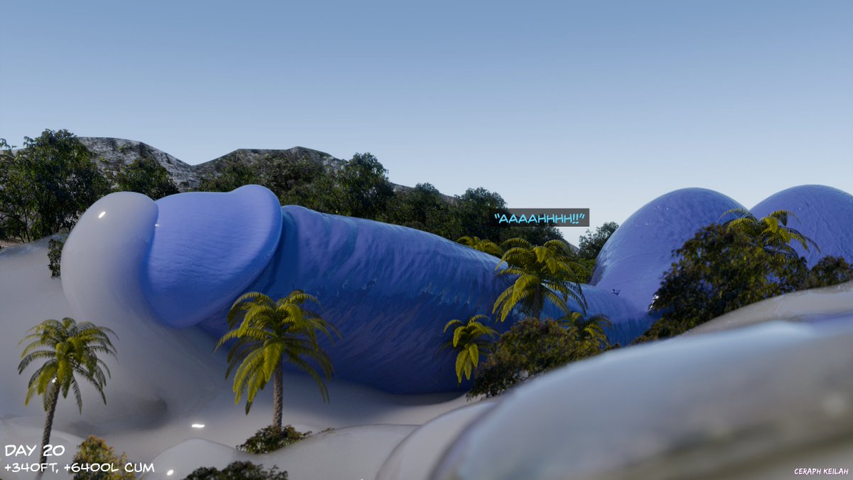 Ceraph Keilah "Valkyrie"🔞 tweet media