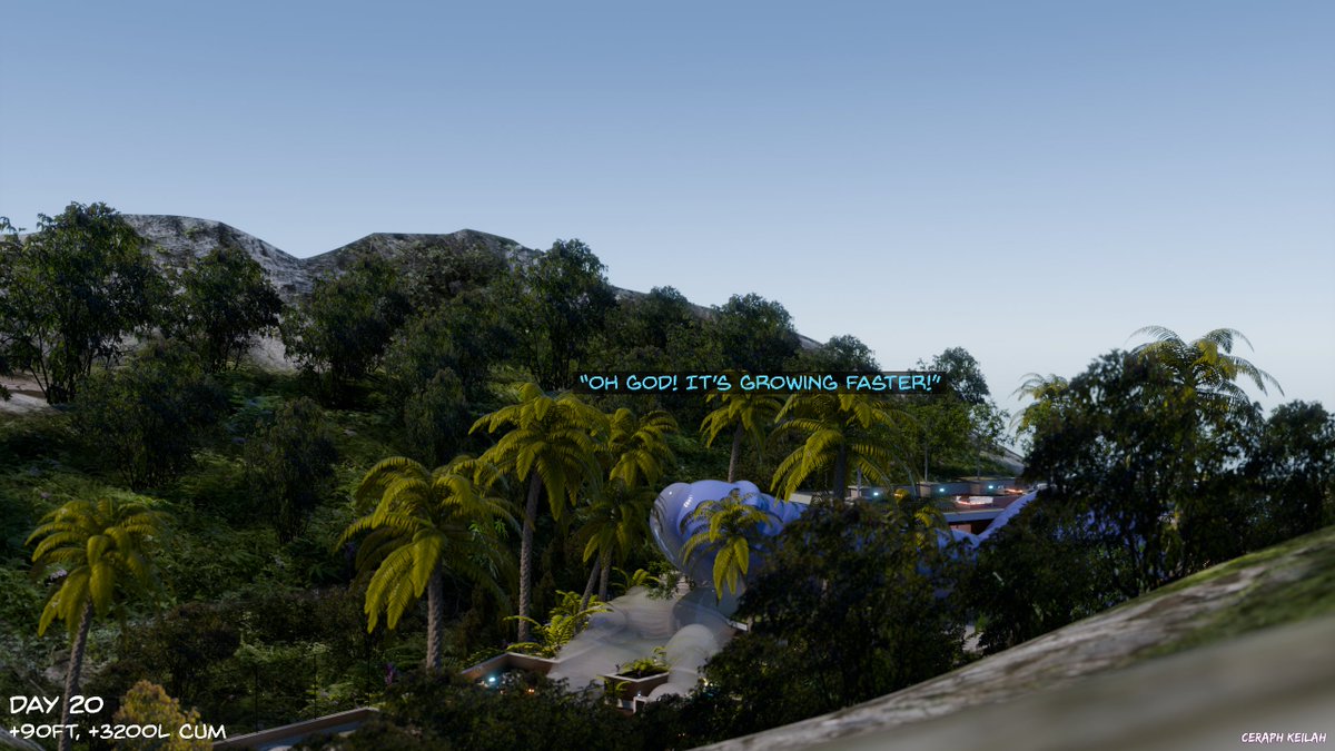 Ceraph Keilah "Valkyrie"🔞 tweet media