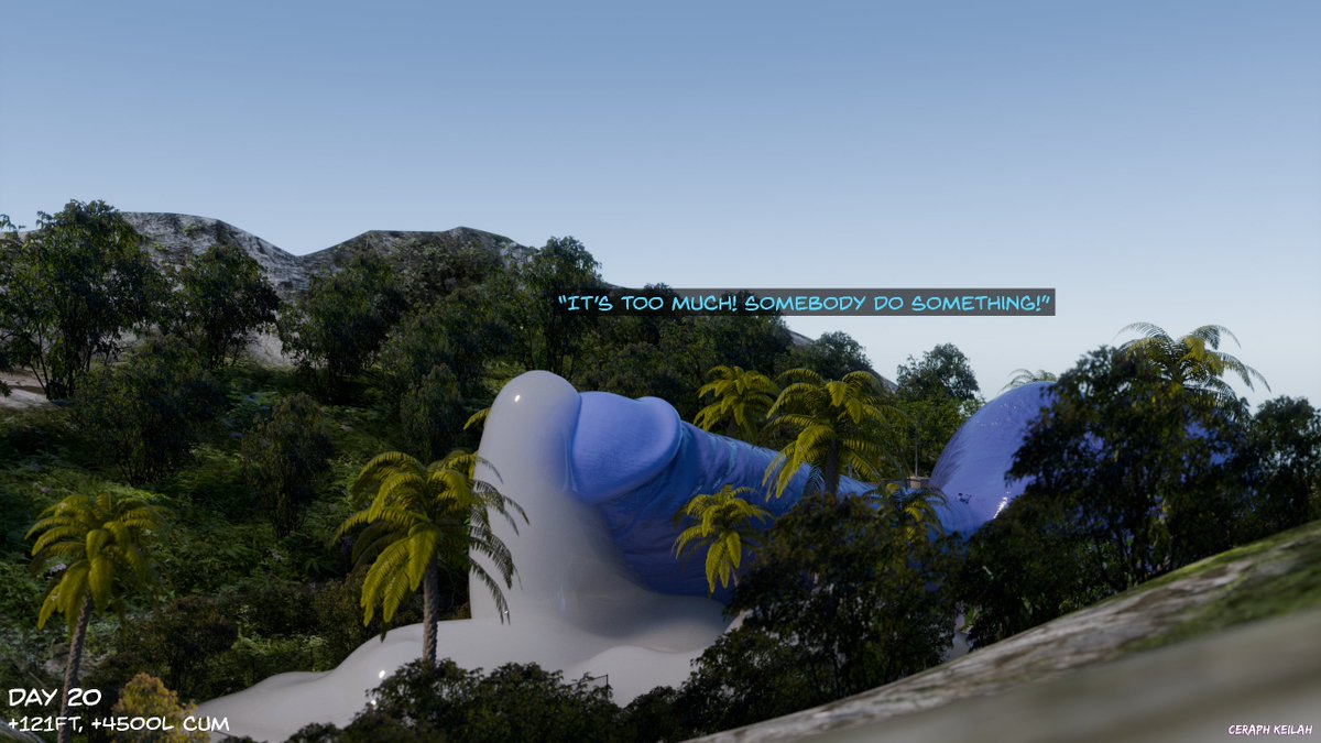 Ceraph Keilah "Valkyrie"🔞 tweet media