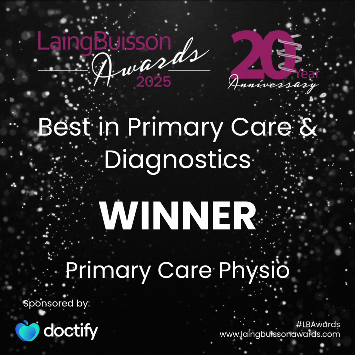 LaingBuisson tweet media