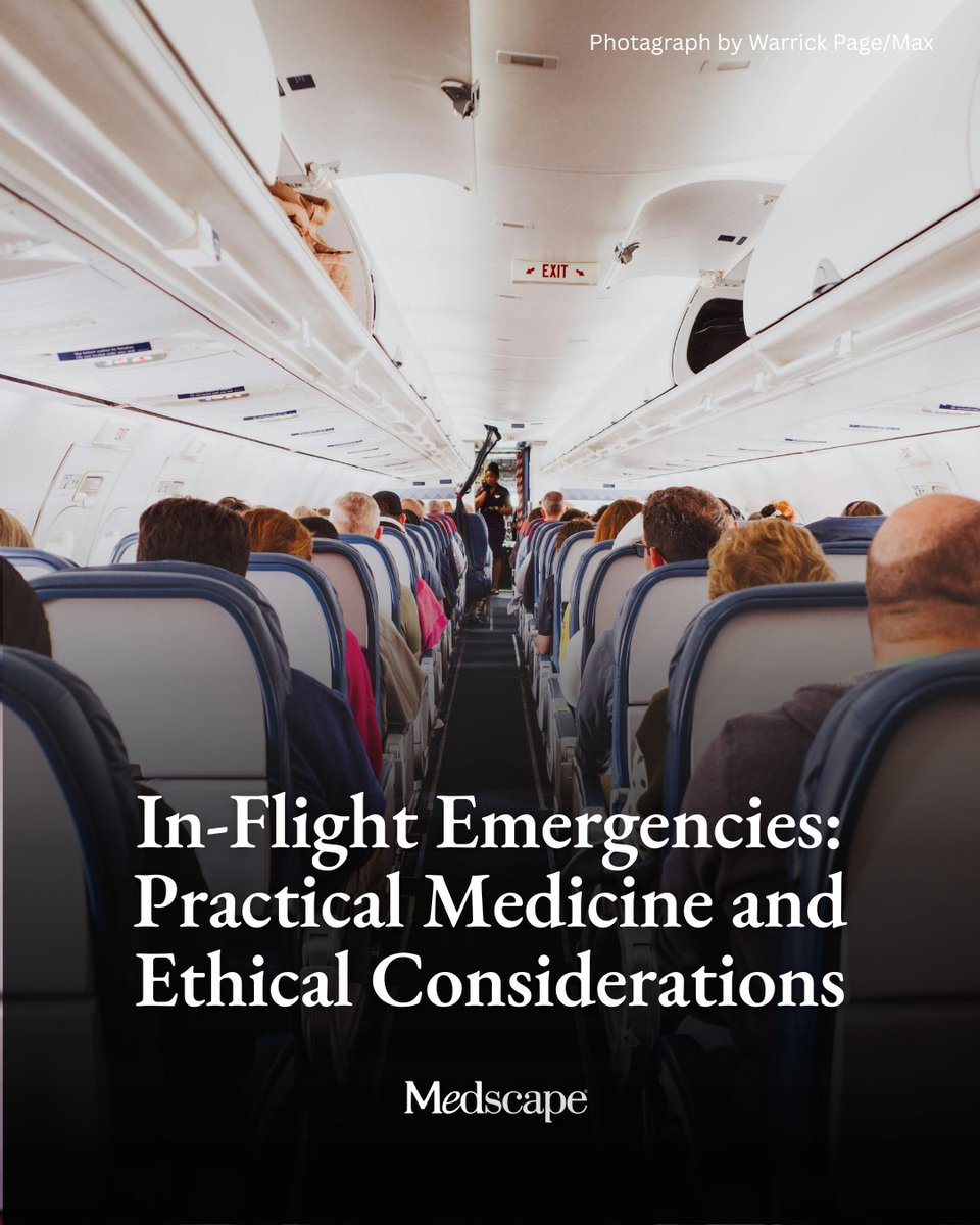 As a medical professional what will you do when the airline asks for help for a passenger having a medical emergency? Are you prepared? What types of medical equipment are onboard? Can you be sued even though you were trying to help? Answers to these questions: