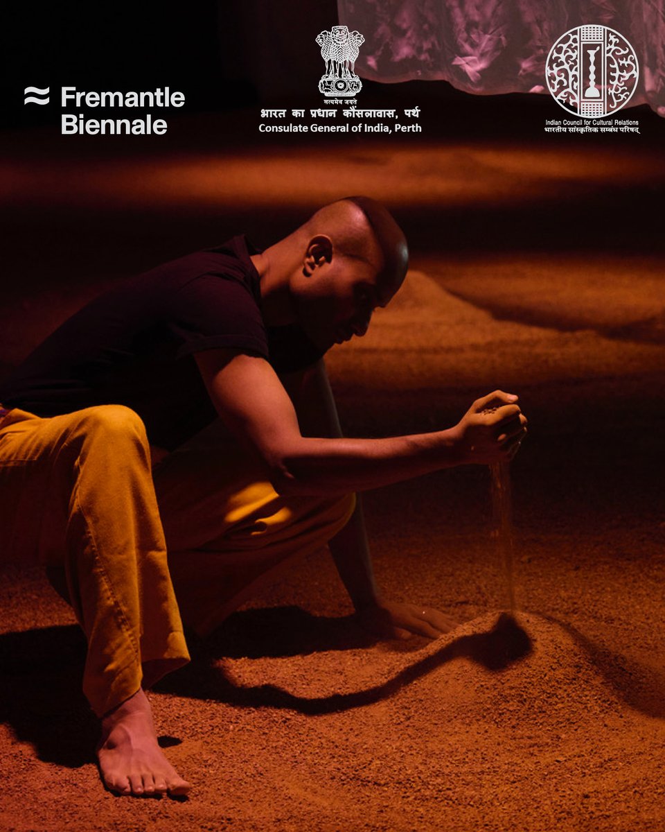 ICCR_Australia's tweet image. In collaboration with @cgiperth &amp;amp; @freobiennale, we invite you to join us for 'An Evening with Ranjit Hoskote' on 27 Nov from 6:00 PM at Corner Room, P&amp;amp;O Hotel, Fremantle
@HCICanberra @ranjithoskote