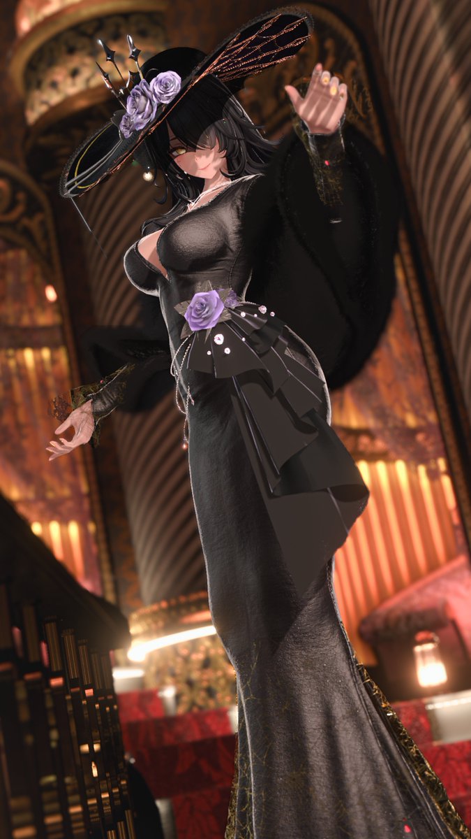 蛇蠍○○
#ラシューシャ #Lasyusha