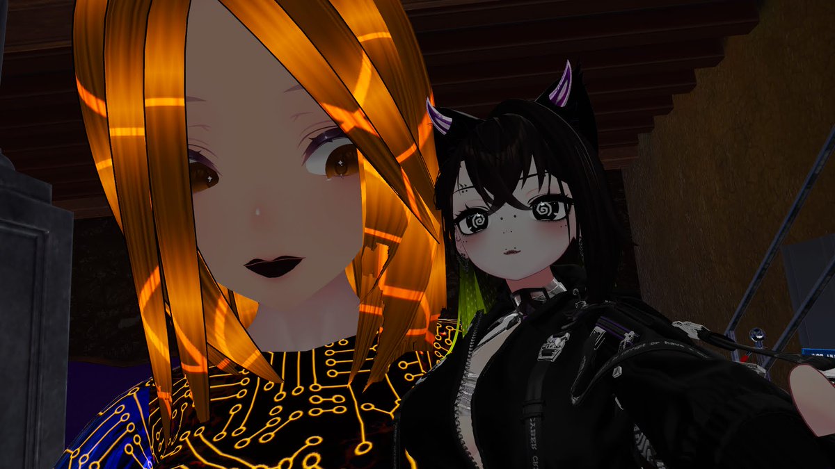 rawadavr's tweet image. RETURN OF WOOFS YAAAAAAY