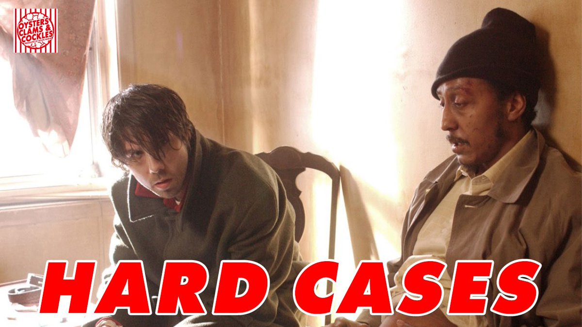 🚔 THE WIRE COMPANION PODCAST 🚔

<a href="/WRBolen/">Ross Bolen</a> and <a href="/BarrettDudley/">Barrett Dudley</a> discuss and review season 2, episode 4 of HBO’s classic crime-drama “The Wire.” Friendly to first-timers and re-watchers.

Listen or watch now exclusively on Patreon.