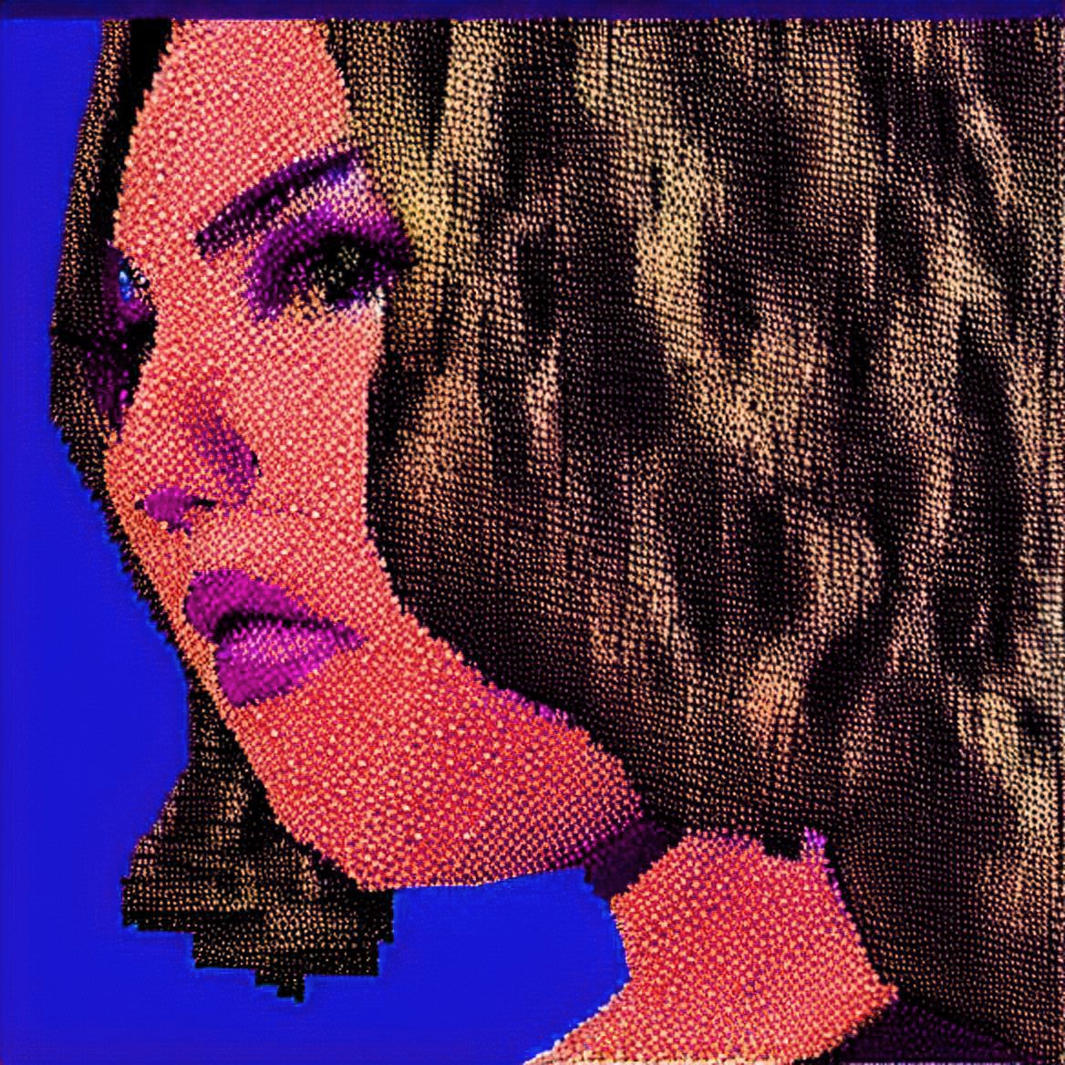 I will prolong my blue sound

1/1 on <a href="/objktcom/">objkt</a> 

⭐️Listed 15 xtz

👾