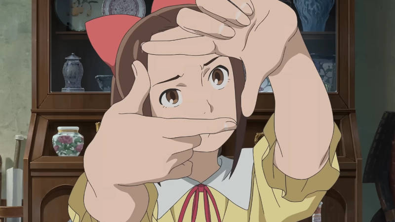 U_Nintendo's tweet image. La película Paris ni Saku Étoile (L’étoile de Paris en fleur o Étoile Blossoming in Paris) reúne el talento del director de #CODEGEASS y #OnePiece FILM RED, y el del artista de Kiki’s Delivery Service y Ponyo de #StudioGhibli :3. tinyurl.com/2j5cw2xt