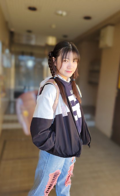 Twitterのコスプレ画像36