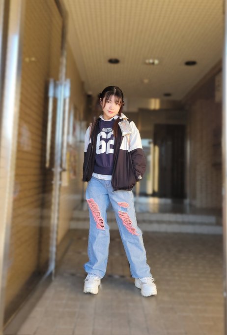 Twitterのコスプレ画像37