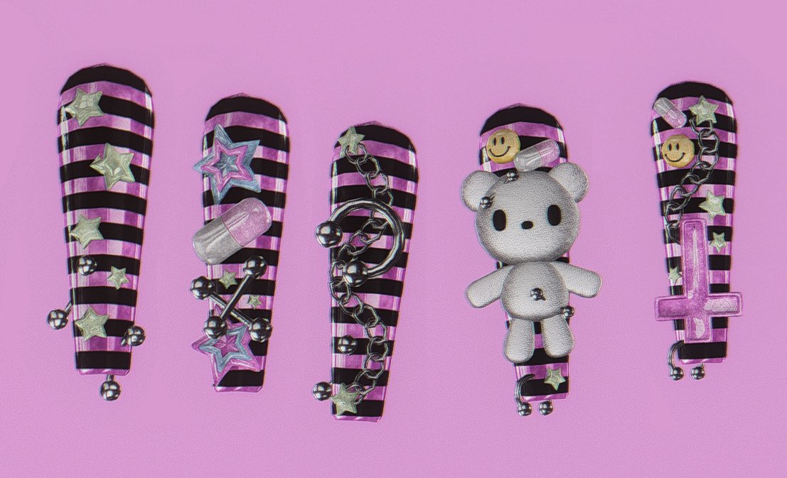 SedatedDoll's tweet image. i luv them q.q 
for warehouse