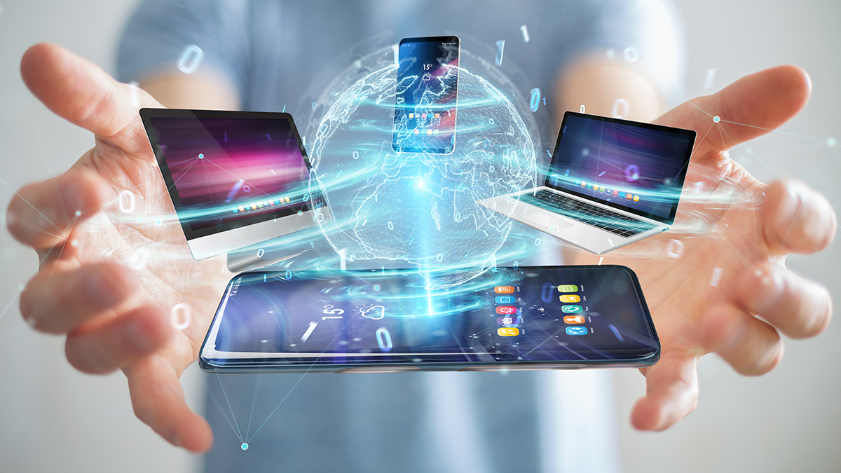 BiprogyInc's tweet image. おはようございます😊

今日、11月21日は #インターネット記念日 🛜
1969年の今日、世界初のパケット交換ネットワーク #ARPANET の公開実験がスタートしました。

多くの利便性をもたらす一方、依存や誹謗中傷、個人情報の漏洩などの問題も。
安全に、適切に、利用していきたいものですね。