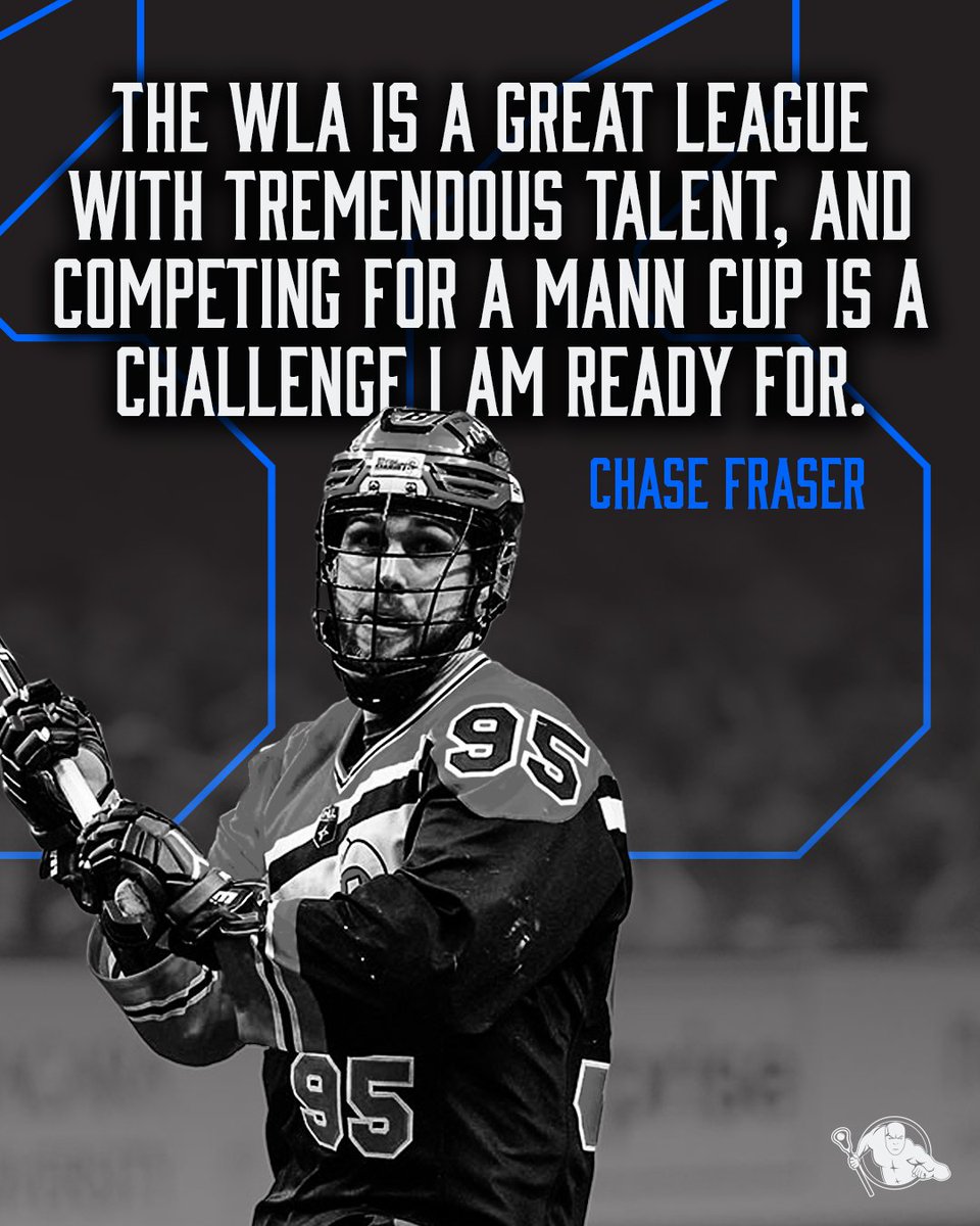 Chase Fraser 🤝 Langley Thunder
Ready to compete.

Check out the full article at LangleyThunder.com to hear from our new acquisition and the front office about our recent trade! ⚡️