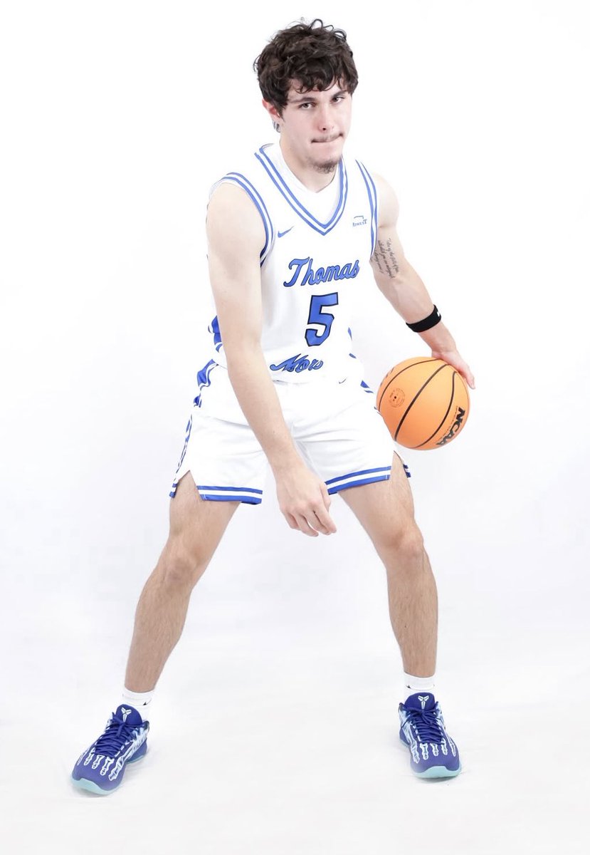 Luke Harrington tweet media