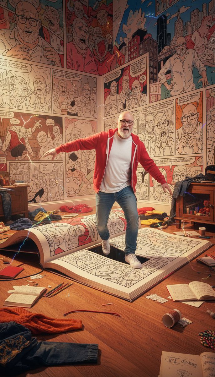 K0lateral's tweet image. ¡Fin del jueves! Hemos llegado a esa hora mágica donde el cerebro ya firmó su renuncia para mañana. 🧠 Ahora solo quedamos el cuerpo, arrastrándose hacia la cama. ¡Misión cumplida! El viernes que se encargue otro. 🫡 #JuevesTerminado #ModoOff #MenteEnFinDeSemana