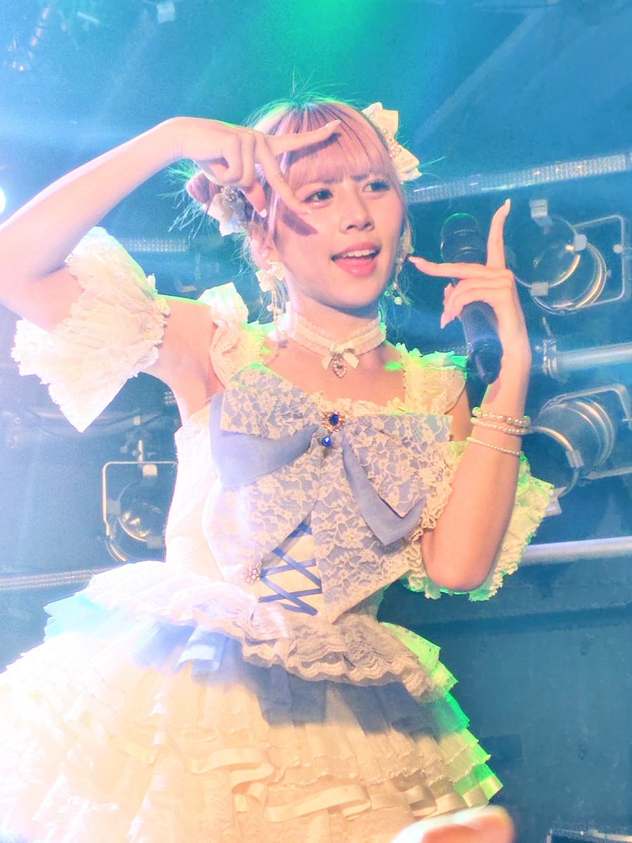 ラフ×ラフLIVE HOUSE TOUR2025 Arrival GIG in Osaka #藤崎未来