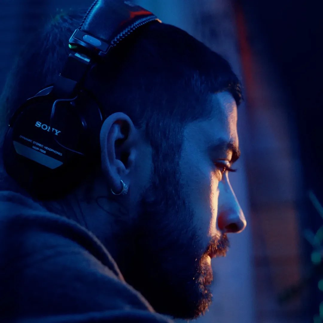 Our #ZAYN takeover special for BBC Radio 1 is available now on BBC Sounds. Produced by Amn Kaur, it celebrates Zayn’s musical journey from Bradford to global superstardom - audioalways Via Instagram