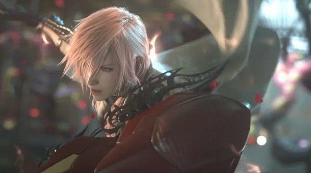 DailyFarron's tweet image. posting lightning every day

day 5

#lightning #LightningFarron #FFXIII