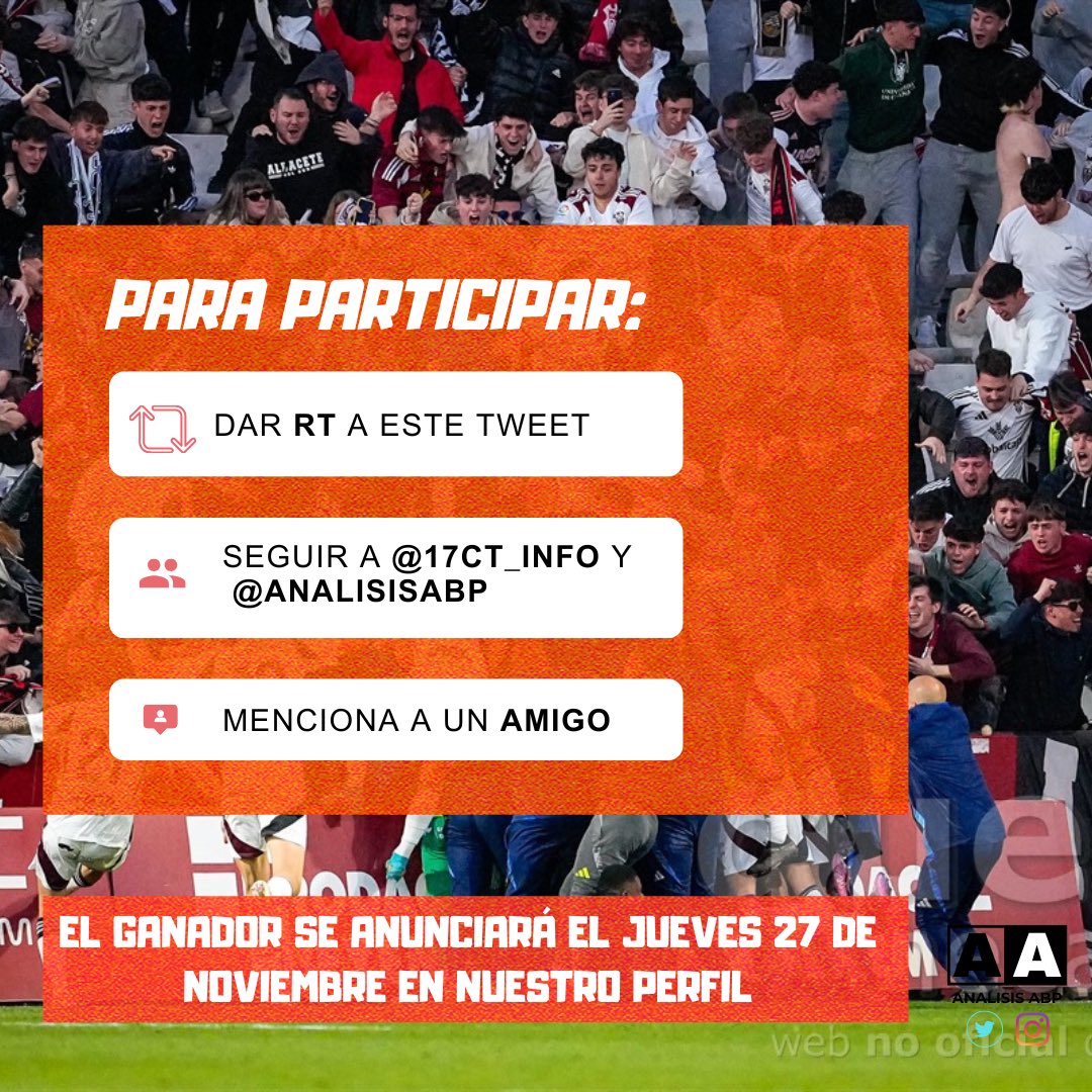 Análisis ABP ⚪️⚫️📈 tweet media