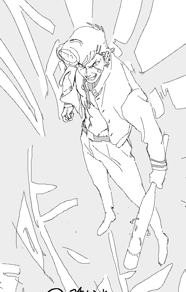 锅八蛋 (@guobad_x) on Twitter photo 