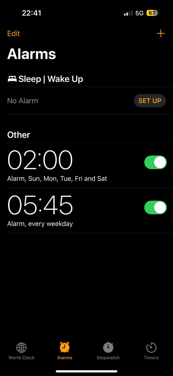 Crawley first ball 4 will hit like crack