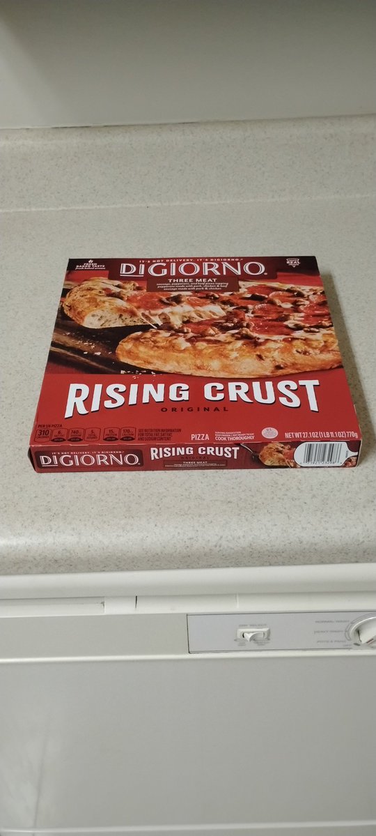 melmangames39's tweet image. Time for #pizzathursday