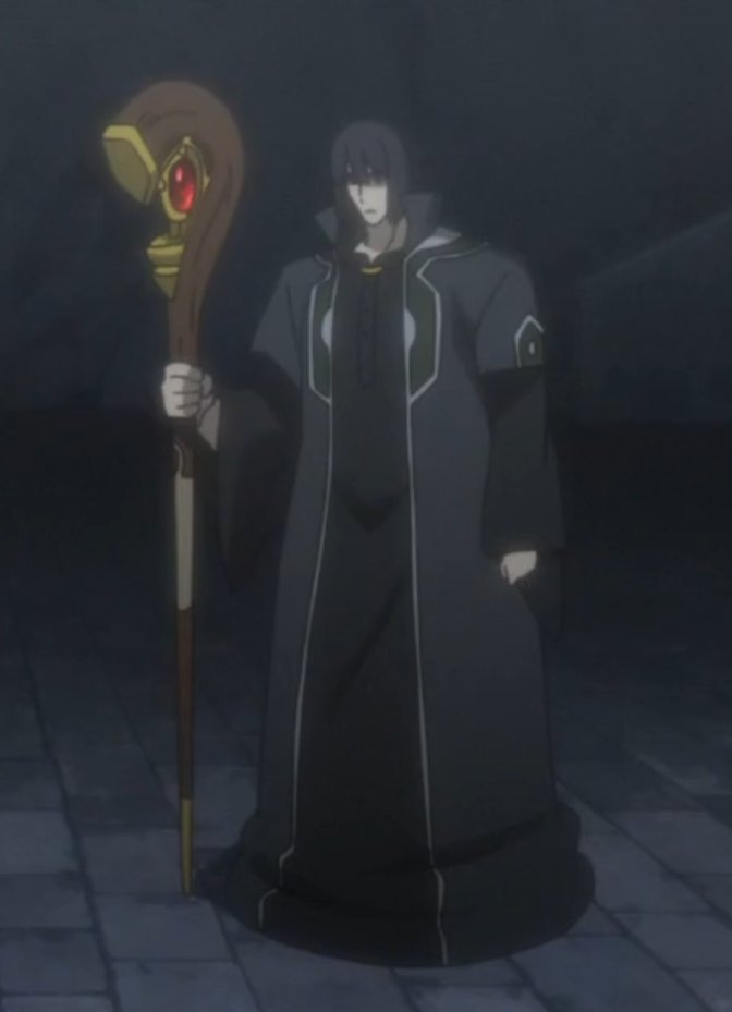 KaranekoArt's tweet image. found the reference!! 
staff!!
#propdesign 
#frieren #葬送のフリーレン