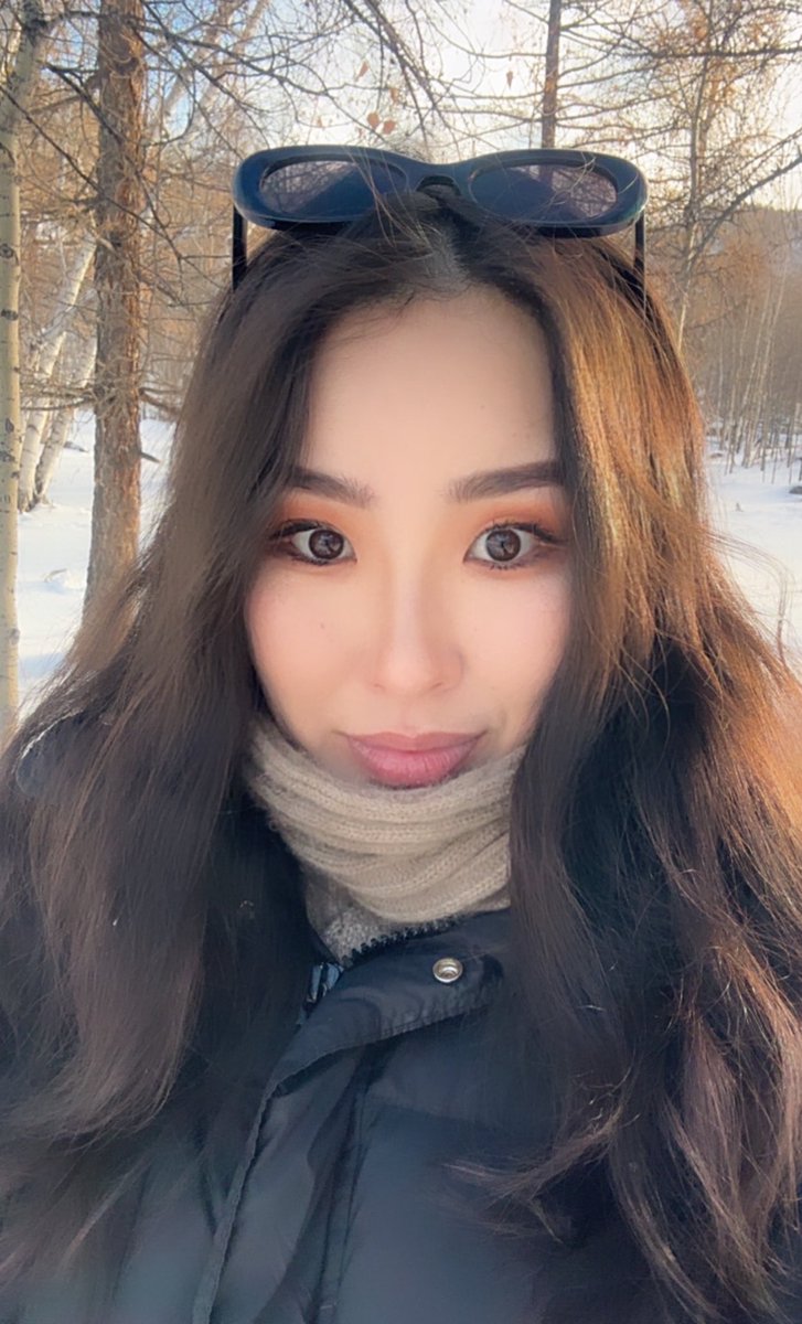 Өглөөний мэнд ☀️