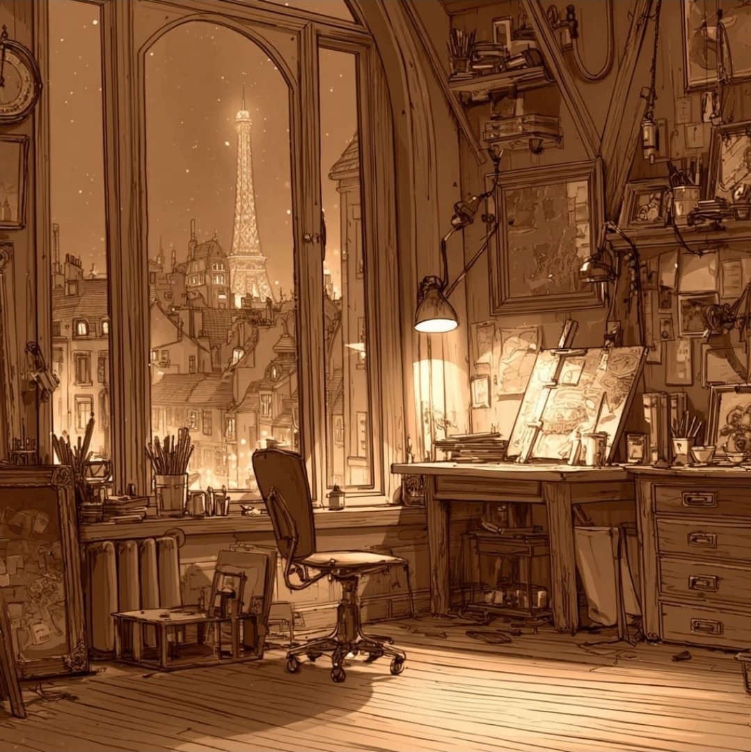 GN, have nice dream... 😴
We are continuing project, and preparing something very special for all of You!