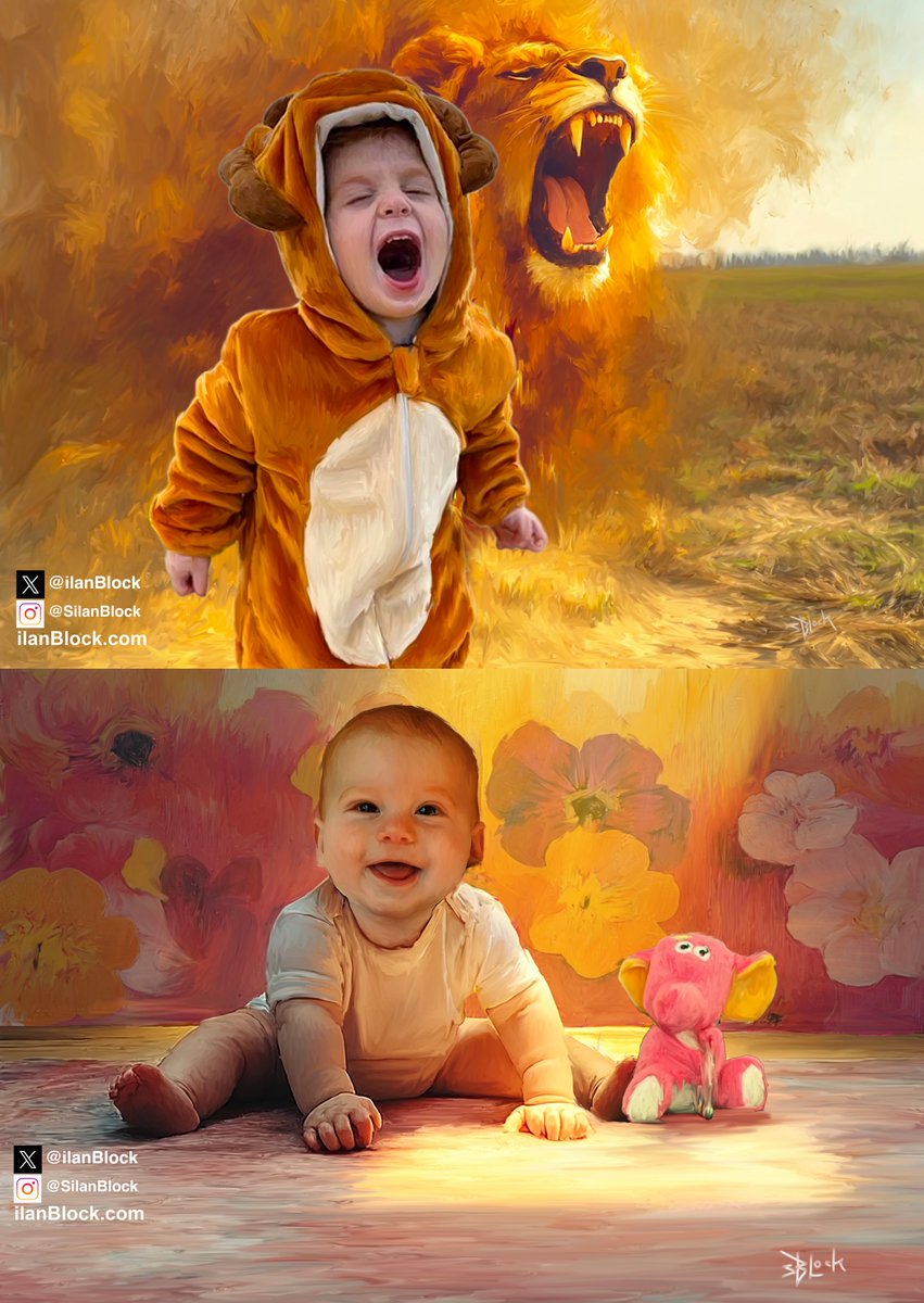 Remembering Kfir and Ariel Bibas on World Children’s Day