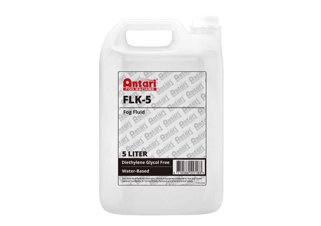 AntariOfficial's tweet image. 💨 FLK Fog Fluid – smooth, dense fog for J-100(FLK-4) &amp;amp; DNG-50. Perfect your stage, concert, or show! 

#antari
#specialfx
#fogmachine