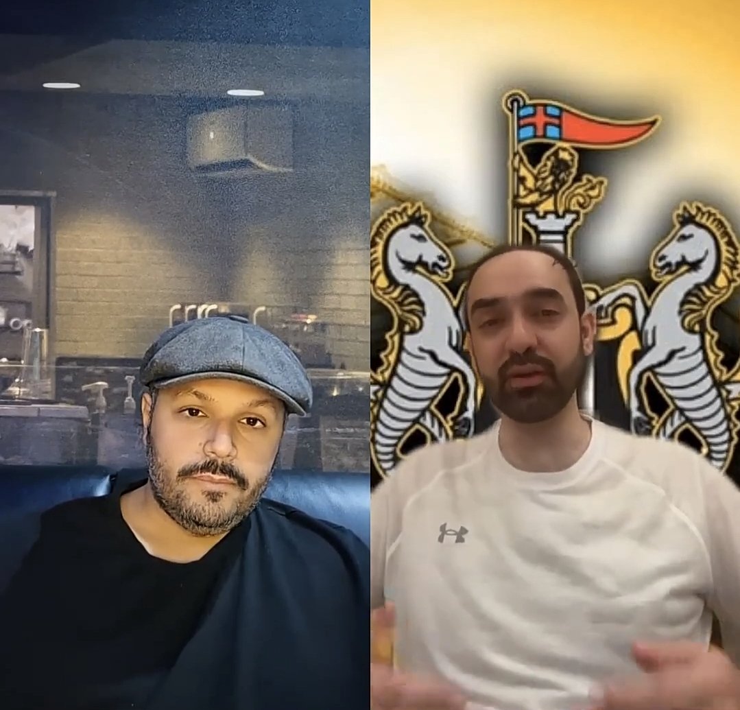 youtu.be/mtnFwlIMPcw?si…

هل اولوية هاو ونيوكاسل في دوري الأبطال؟
مانشستر سيتي و مرسيليا
دعم النادي المعنوي لايدي هاو بعد دخول قاعة الشهرة
طموح اختيارات الصفقات
لماذا كأس الكاراباو لم يصل بعد إلى الرياض؟
أسباب رحيل المدير التجاري بيتر سيلفرستون
شتوية هاو و روس

#نيوكاسل
#NUFC