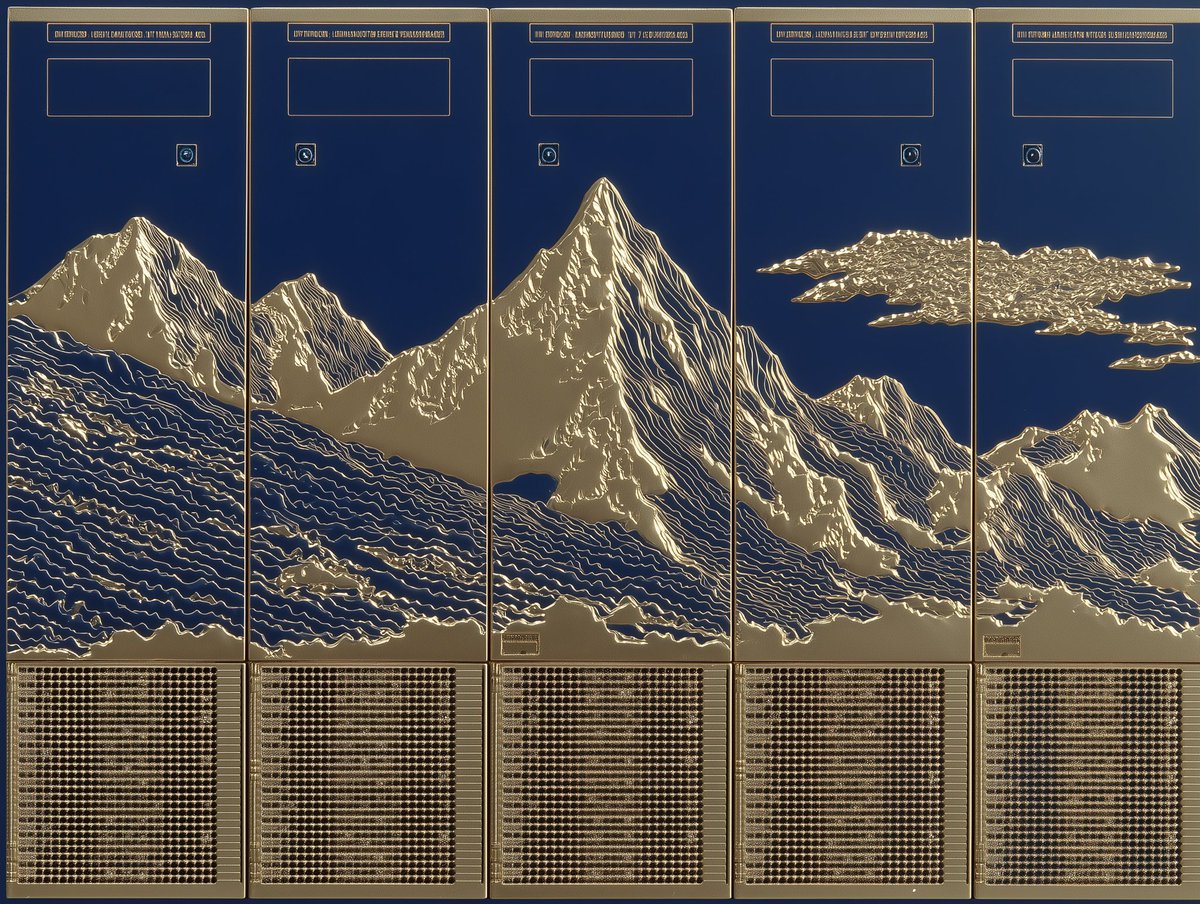 central dogma specialist tweet media