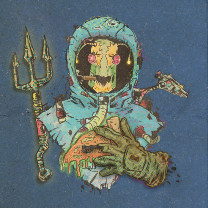 Sassy McGee tweet media