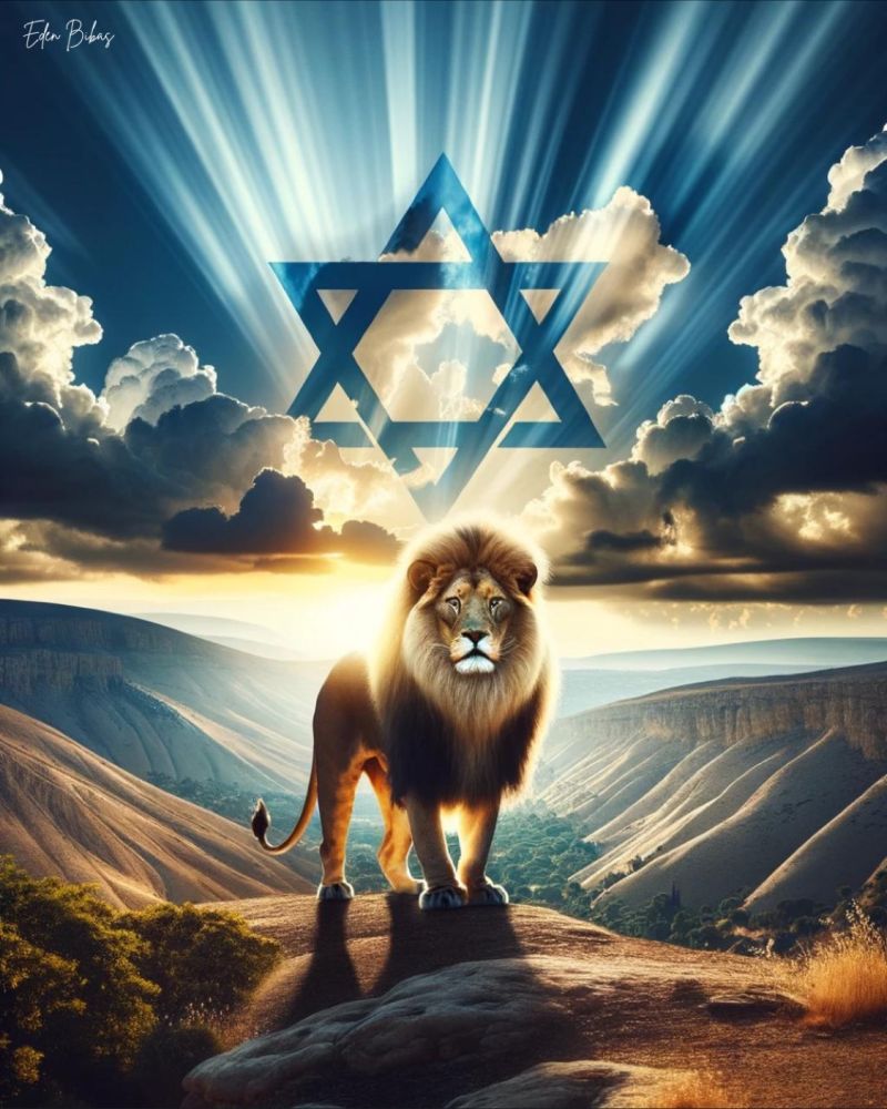 thevoicetruth1's tweet image. God has a fierce and mysterious sense of humor-
He allows the nations, empires, and enemies who dare to harm His chosen people to rise, to flourish, to reach heights they never believed possible…
only so that when He strikes them down, their downfall is absolute -
a collapse so…