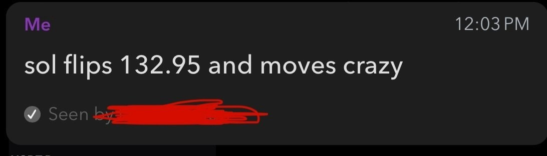 TheSteen0x's tweet image. Like + comment + repost and I’ll pick a few to add to this gc…

wouldn’t it be nice to just get texts like this and print on ez mode??

#SOL