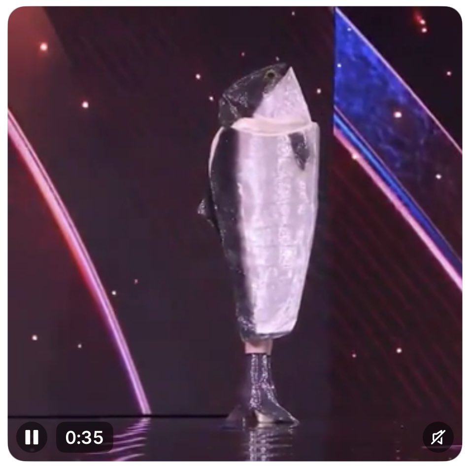 Cuando tienes certamen de belleza y saliendo eres de los peces en el río de la pastorela.