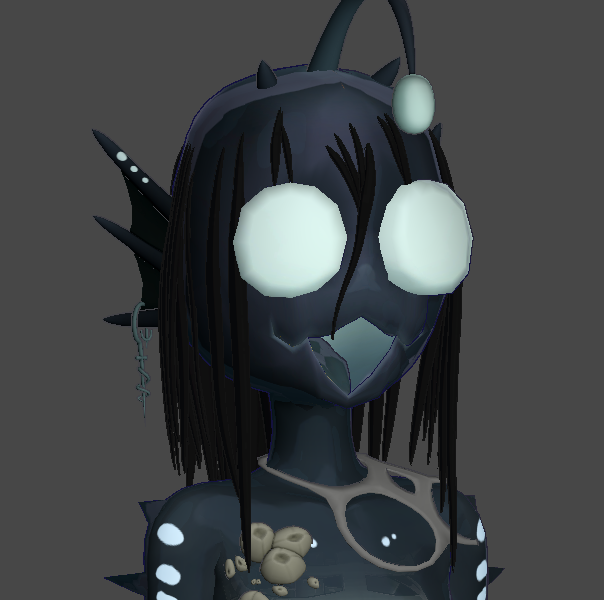 Absensett ✨ 3D artist - WAITLIST- #VGen tweet media
