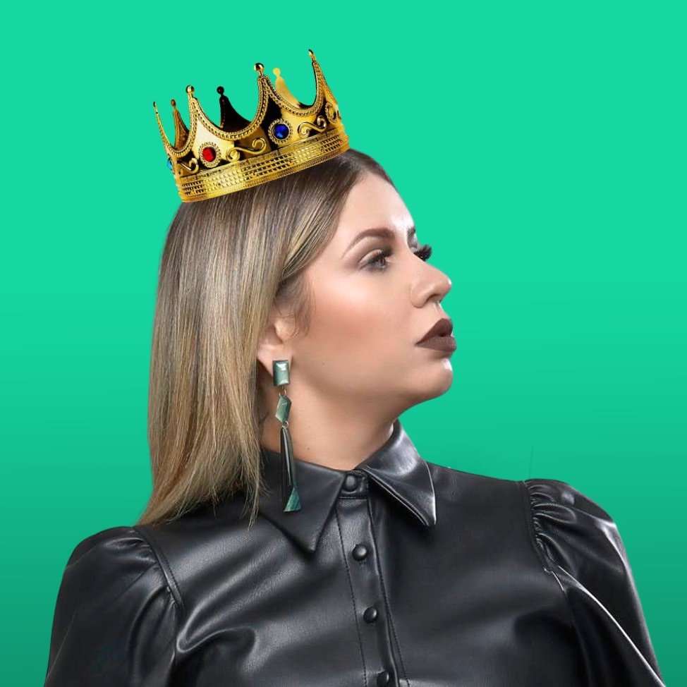 suditosdamm's tweet image. ELA AINDA REINA! Maior canal feminino de
música no YouTube Brasil.

O canal da Marília ultrapassou 21 bilhões de visualizações,
tornando-se o maior de uma artista mulher no país.