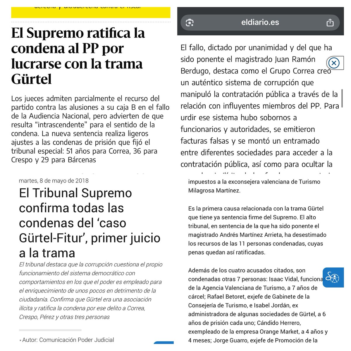 “Qué juez se va a atrever…?”

Los jueces:

(Los mismos Martínez Arrieta y Juan Ramón Berdugo que han participado, por cierto, en el fallo sobre el FGE).