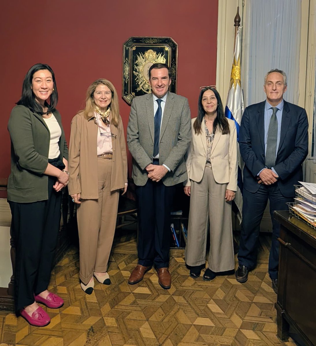 Fernando LUGRIS tweet media