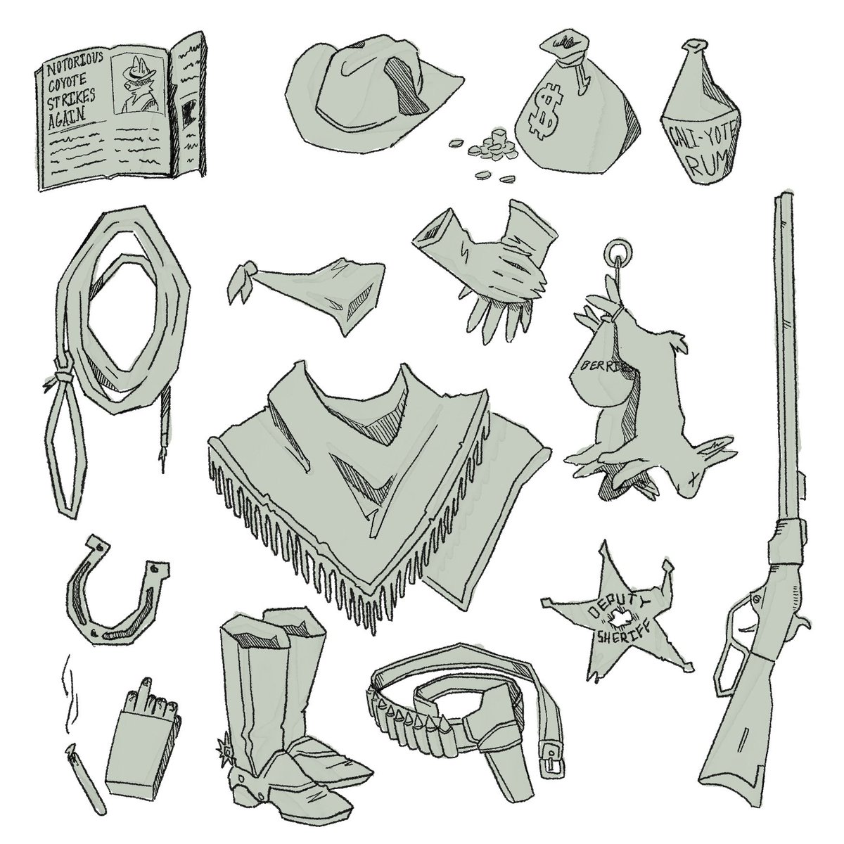 M0xgo's tweet image. Prop design