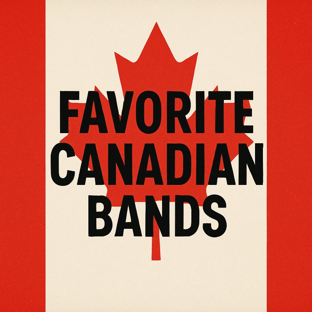 talesofcassette's tweet photo. Tales from the Cassette New Podcast: Favorite Canadian Bands! Gives us a good excuse to talk @1HoneymoonSuite   Please like, share and comment! 

https://t.co/qz8dAU1v2T

@loverboyband @bryanadams @HaremScaremBand @KillerDwarfs @AlannahMyles @rushtheband https://t.co/VdkTXhZ18b