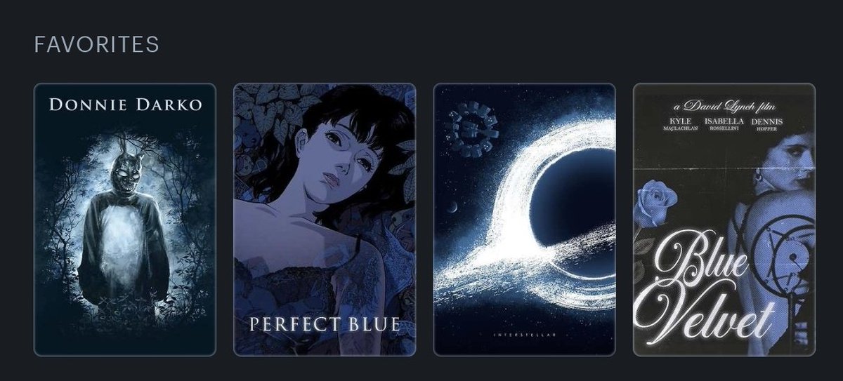 fiilmzone's tweet image. movie so good I updated my top 4 🙂‍↕️
