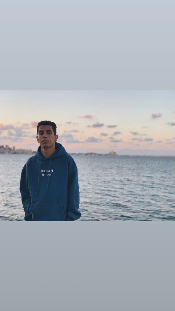 Mohamed332004's tweet photo. طب ما اسكندرية هى الدولة فعلا 🌊❤️ https://t.co/3pazb7kMuQ