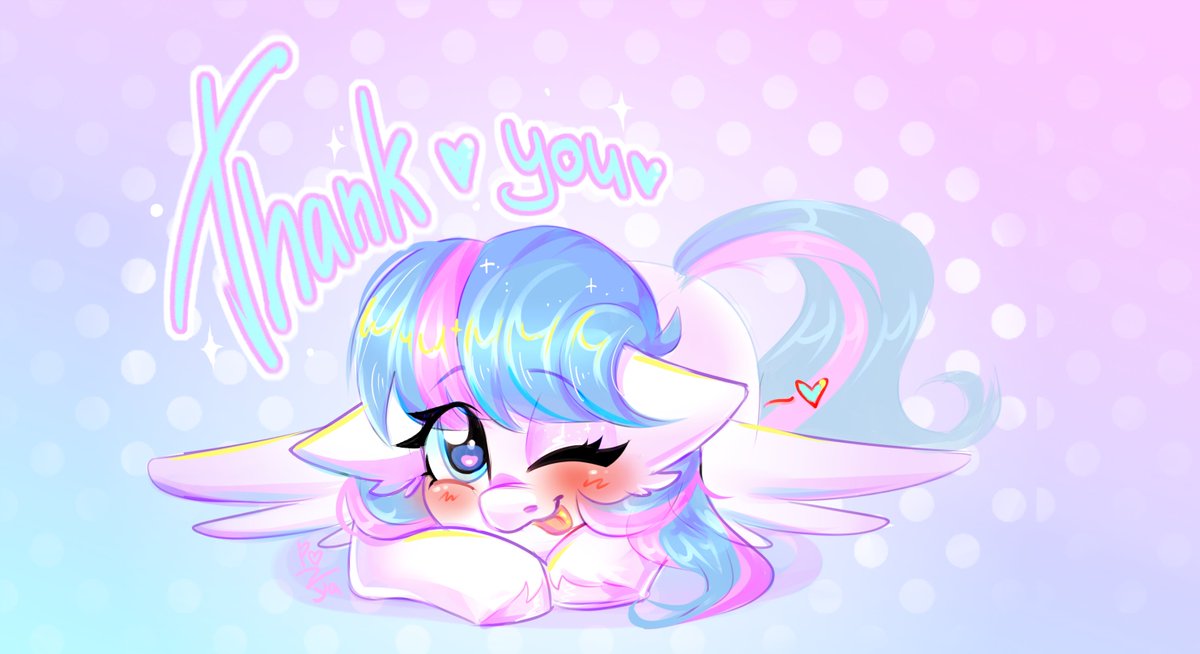 💫🌸+700 FOLLOWERS RAFFLE!!🌸💫

Thank you soOooo much for your support!
Because of you, I get to keep doing what I love and continue growing as an artist. Your kindness helps me move closer to my dream and shine a little brighter in our wonderful MLP community💛

 Rules: 
⬆️