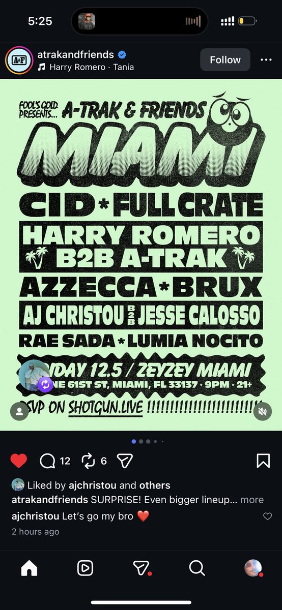 F3rnycee's tweet image. I feel like i see the vision 

I’d need to listen