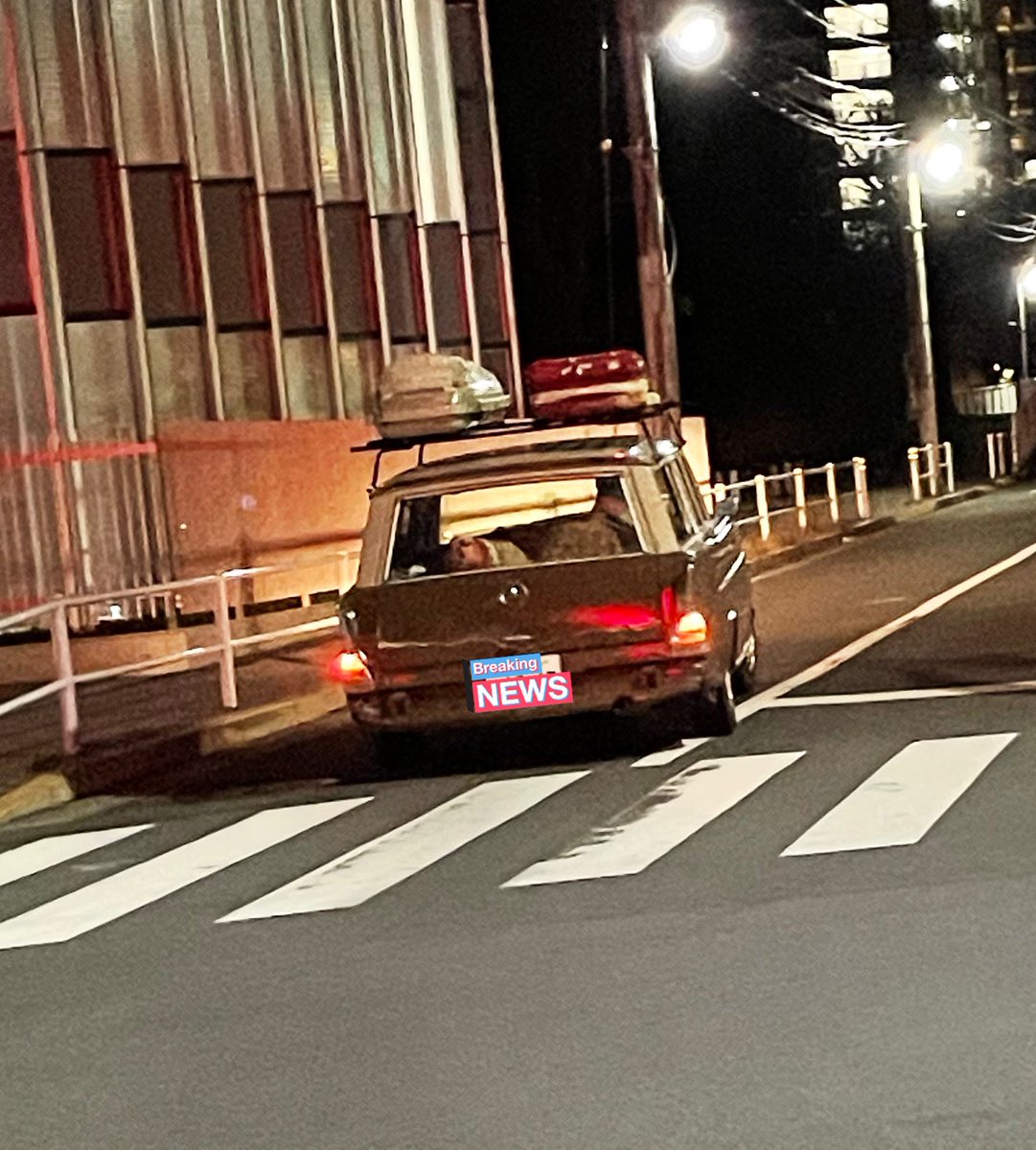 昨日の深夜見たハネベンのユニバーサル
タイムスリップしてきたんじゃないかと思うくらいの雰囲気だった…