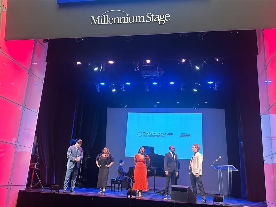 Washington National Opera tweet media
